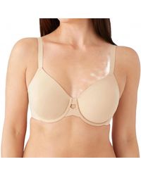 Wacoal - Back Smoothing Underwire Bra - Lyst