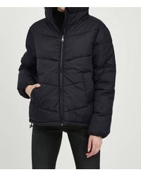 B.Young - Puffer Winter Jacket - Lyst