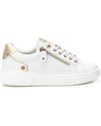 Xti - Trainer Sneakers - Lyst