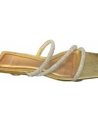Carrano - Sue Sandal - Lyst