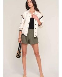 Heartloom - Martin Lightweight Jacket - Lyst