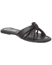 Seychelles - Jax Leather Sandal - Lyst