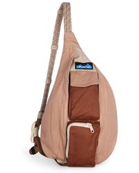 Kavu - Mini Rope Bag - Lyst