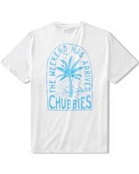Chubbies - The Going - Lyst