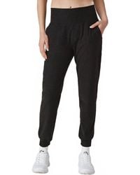 Beyond Yoga - Spacedye Midi Jogger - Lyst