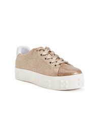 Katy Perry - The Florral Lifestyle Platform Casual And Fashion Sneakers - Lyst