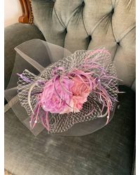 Whittall and Shon - Fascinator Hats - Lyst