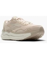 Brooks - Ghost Max Se 120433-295 Sneakers Almond Peach Shoes Rhs5865 - Lyst