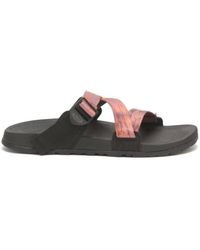 Chaco - Lowdown Slide Sandal - Lyst