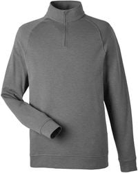 Devon & Jones - New Classics Charleston Quarter-Zip Pullover - Lyst