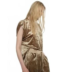 Melissa Nepton - Tage Top - Lyst