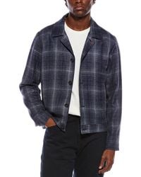 Isaia - Sport Jacket - Lyst