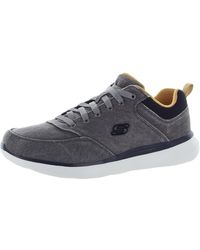 Skechers - Delson 2.0-Kemper Fitness Workout Sneakers - Lyst