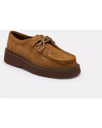 COACH - Chukka Boot - Lyst