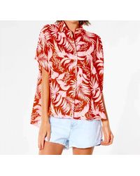 rip curl sun shirt