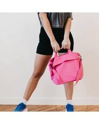 Pretty Simple - Carrie Catch All Shoulder Tote Bag - Lyst
