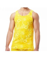 Papi - Tank Top Shirt - Lyst