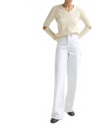 Dala - Starch Jean - Lyst