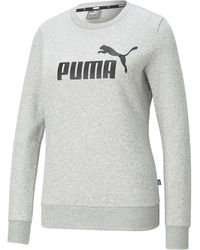 PUMA Sweaters and pullovers for Women | Online Sale up to 70% off | Lyst