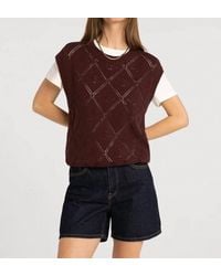 Thread & Supply - Percy Sweater - Lyst