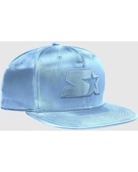 Starter - Cliff Out Snapback Hat - Lyst