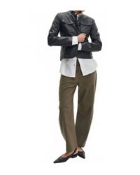Rag & Bone - Stevie Utility Pant - Lyst