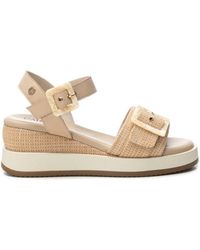 Xti - Carmela Brenda Sandals - Lyst