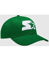 Starter - Breeze Snapback Hat - Lyst