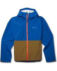 COTOPAXI - Cielo Rain Jacket - Lyst