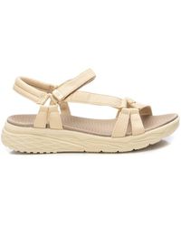Xti - Flat Sandals By _ - Lyst