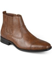 Vance Co. - Alex Chelsea Boot - Lyst