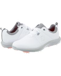 Footjoy - Ecomfort 98640 Sneakers Spikes Golf Shoes Ham646 - Lyst