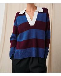 Rails - Harris Sweater - Lyst