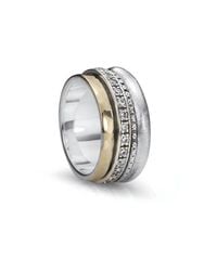 Meditationrings - Enlighten Ring - Lyst