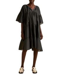 Merlette - Nes Dress - Lyst