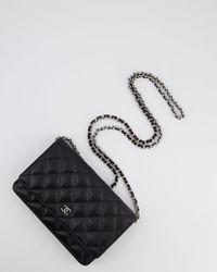Chanel - Wallet On Chain - Lyst