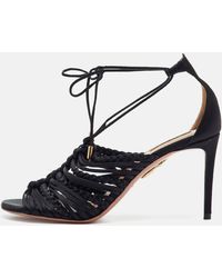 Aquazzura - Aquazzura - Lyst