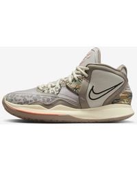 Nike - Kyrie Infinity Cz0204- Leopard Camo Basketball Shoes Gbnc1138 - Lyst