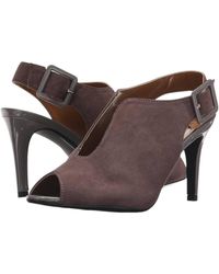 J. Reneé - Myra Pump Heel - Lyst