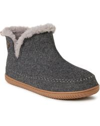 Dearfoams - Alpine By Brixen Bootie Slipper - Lyst