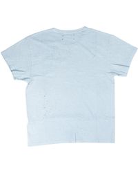 Amiri - Shotgun T-shirt - Lyst