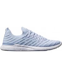 Athletic Propulsion Labs - Techloom Wave Athletic Sneakers - Lyst