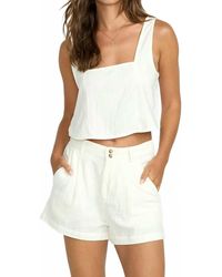Billabong - Tailor Made Shorts - Lyst