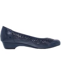 Ros Hommerson - Tina Loafers - 2e/wide Width - Lyst