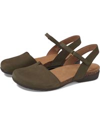 Dansko - Rowan Sandal - Lyst
