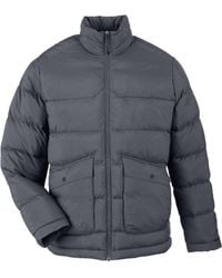 CORE365 - Inspire Puffer Jacket - Lyst