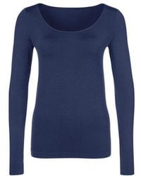 Wolford - Luxe Pullover - Lyst