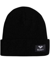 Roxy - Island Fox 2 Beanie - Lyst