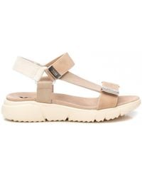 Xti - Casual Sandals - Lyst