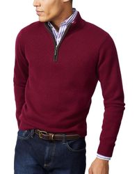 J.McLaughlin - Tate Cashmere Sweater - Lyst